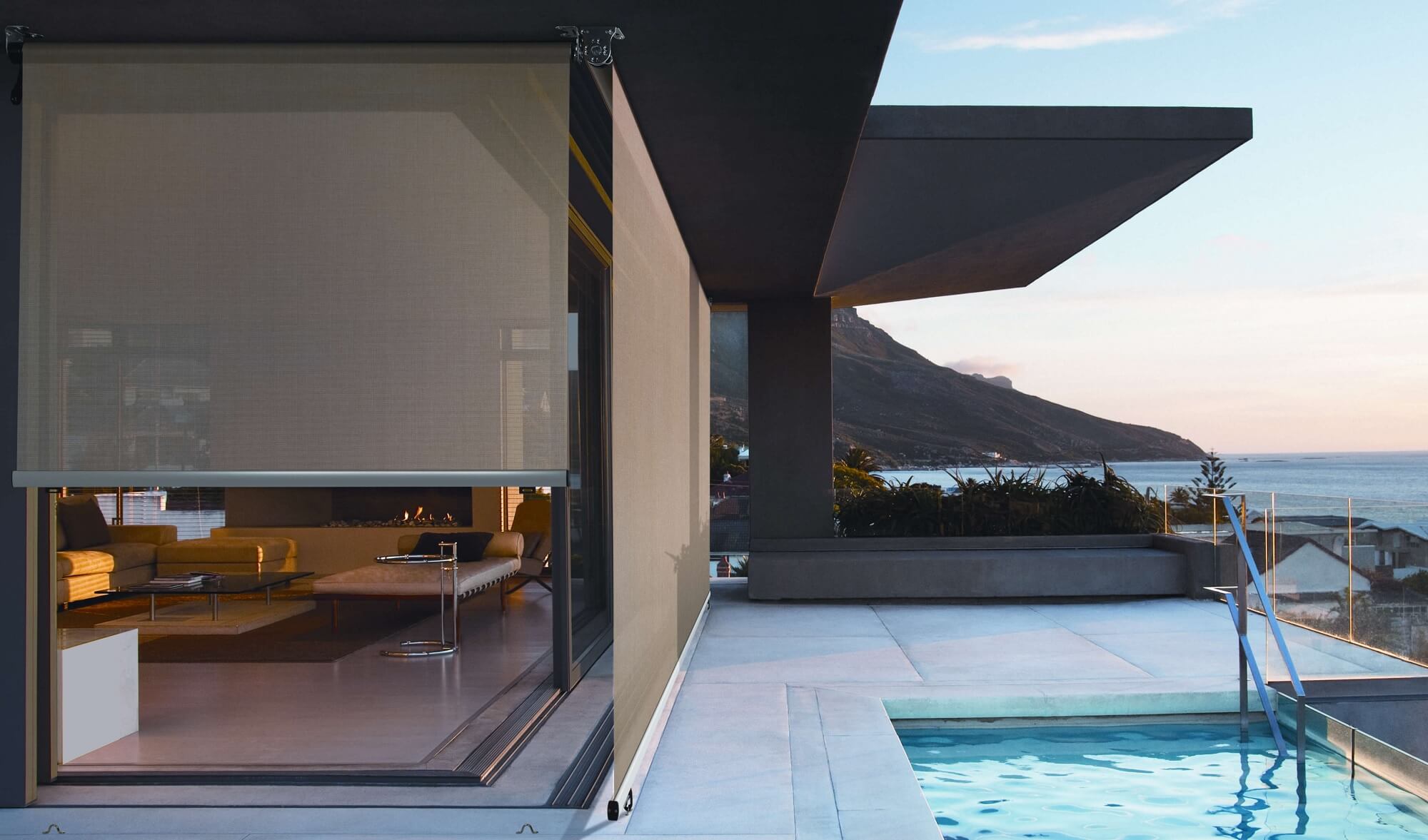cable-awning